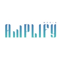 Amplify logo, Amplify contact details