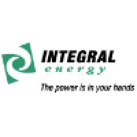 Integral Energy logo, Integral Energy contact details