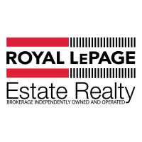 Royal LePage Estate Realty, Brokerage logo, Royal LePage Estate Realty, Brokerage contact details