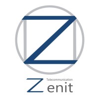 Zenit Telecommunication logo, Zenit Telecommunication contact details