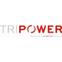 TriPower logo, TriPower contact details