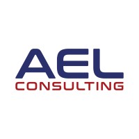 AEL Consulting logo, AEL Consulting contact details