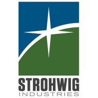 Strohwig Industries, Inc. logo, Strohwig Industries, Inc. contact details