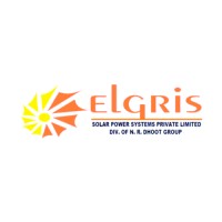 Elgris solar power systems private limited logo, Elgris solar power systems private limited contact details