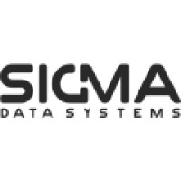 Sigma Data Systems logo, Sigma Data Systems contact details