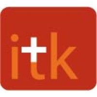 ITK Solutions Group logo, ITK Solutions Group contact details