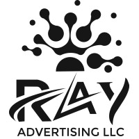 Ray Advertising logo, Ray Advertising contact details