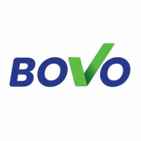 Bovo logo, Bovo contact details