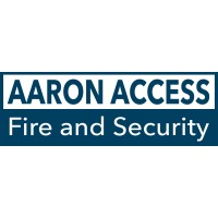 Aaron Access logo, Aaron Access contact details