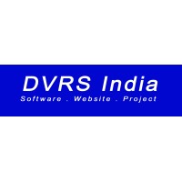 DVRS India logo, DVRS India contact details