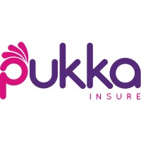 Pukka Insure logo, Pukka Insure contact details