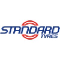 Standard Tyres logo, Standard Tyres contact details