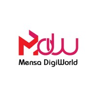 Mensa Digiworld logo, Mensa Digiworld contact details