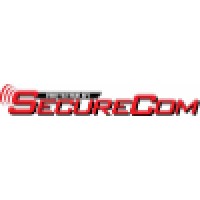 SecureCom, Inc. logo, SecureCom, Inc. contact details