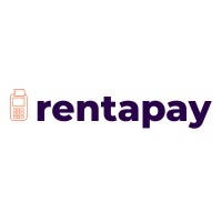 RentaPay logo, RentaPay contact details