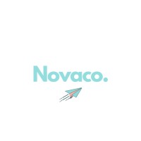 Novaco logo, Novaco contact details