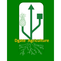 Dgate Agriculture logo, Dgate Agriculture contact details