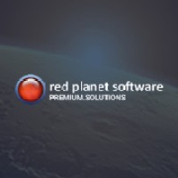 Red Planet Software logo, Red Planet Software contact details