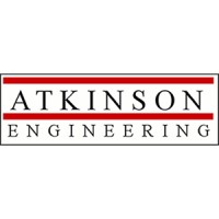 Atkinson Engineering logo, Atkinson Engineering contact details