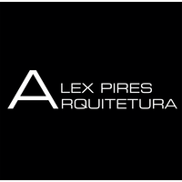 Alex Pires Arquitetura logo, Alex Pires Arquitetura contact details