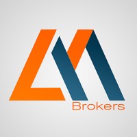 LM BROKERS Imobiliária Ltda logo, LM BROKERS Imobiliária Ltda contact details