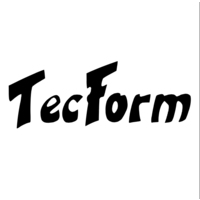 TECFORM logo, TECFORM contact details