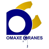 OMAXE CRANES - OCPL logo, OMAXE CRANES - OCPL contact details