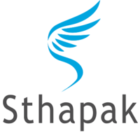 Sthapak India Private Limited logo, Sthapak India Private Limited contact details