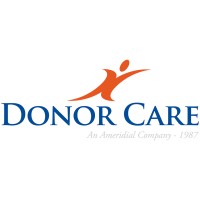 Donor Care Center, Inc. logo, Donor Care Center, Inc. contact details