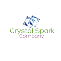 Crystal Spark Company logo, Crystal Spark Company contact details