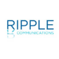 Ripple Communications logo, Ripple Communications contact details