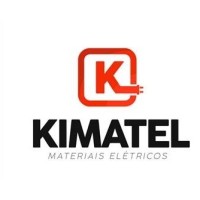 Kimatel Comércio de Materiais Elétricos Ltda logo, Kimatel Comércio de Materiais Elétricos Ltda contact details