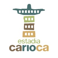 Estadia Carioca logo, Estadia Carioca contact details