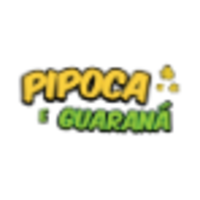 Pipoca e Guaraná logo, Pipoca e Guaraná contact details