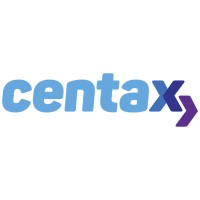 Centax Inc logo, Centax Inc contact details