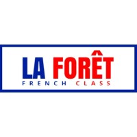 La Forêt French Class logo, La Forêt French Class contact details