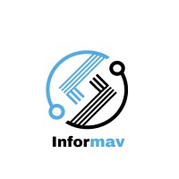 Informav logo, Informav contact details