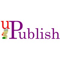 uPublish logo, uPublish contact details