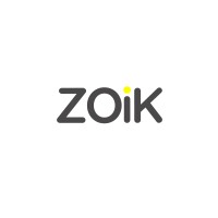 Zoik Sparkling Water logo, Zoik Sparkling Water contact details