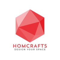 Homcrafts logo, Homcrafts contact details