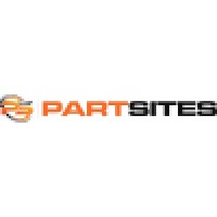 PartSites logo, PartSites contact details