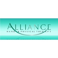 Alliance Hand & Physical Therapy logo, Alliance Hand & Physical Therapy contact details