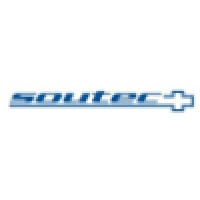 Soutec logo, Soutec contact details