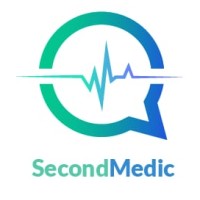 Second Medic logo, Second Medic contact details