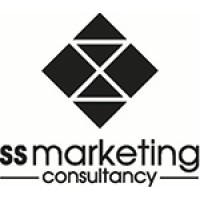 SS Marketing logo, SS Marketing contact details