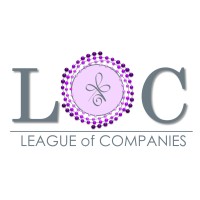 League of Companies logo, League of Companies contact details