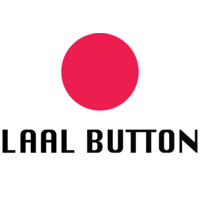 Laal Button logo, Laal Button contact details