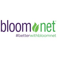 Bloomnet logo, Bloomnet contact details