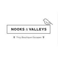 Nooks & Valleys logo, Nooks & Valleys contact details