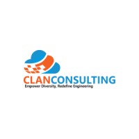 CLAN CONSULTING LLC logo, CLAN CONSULTING LLC contact details